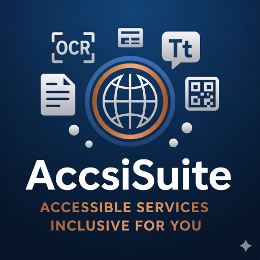accsiSuite icon